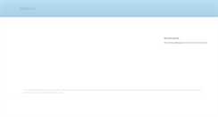 Desktop Screenshot of obesite.sitebay.com